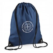 St Michaels Catholic PS PE Bag